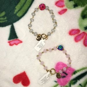 Victoria Lynn Bracelets